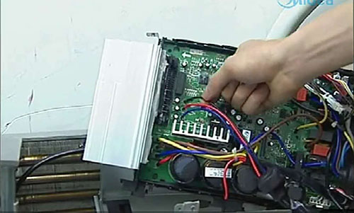 巢湖美的空调电话是多少