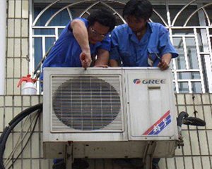 巢湖空调维修售后服务中心