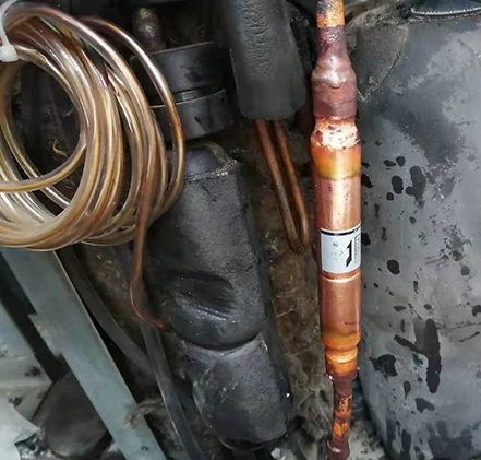 巢湖美的变频多联机空调维修售后服务中心