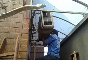 巢湖空调维修售后服务中心