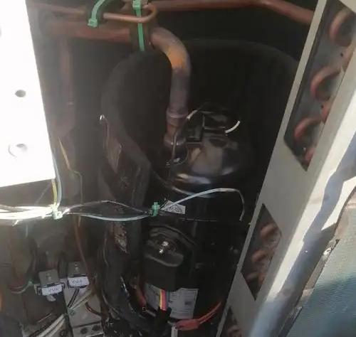 巢湖维修变频空调电话在哪里找