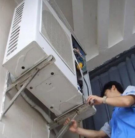 巢湖24小时空调维修热线