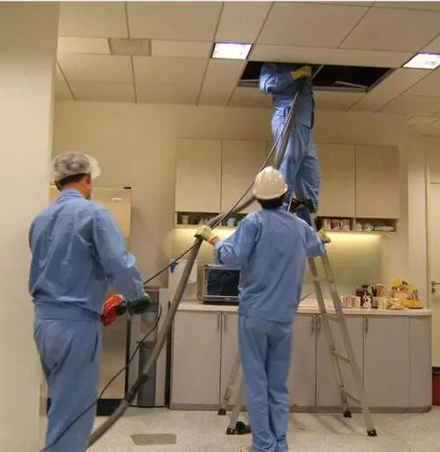 巢湖中央空调维修