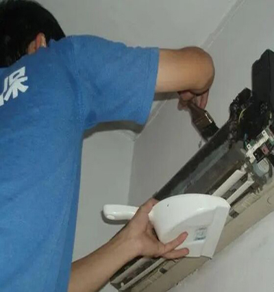 巢湖空调清洗保养